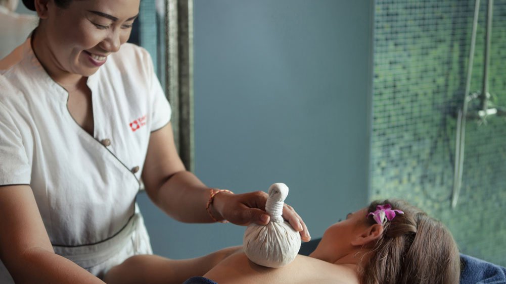 Villa Napalai Surin - Pampered and relaxed